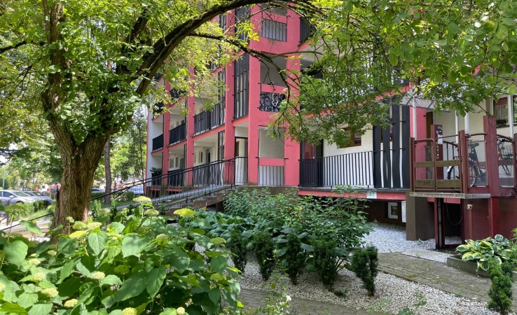 mieszkanie na sprzedaż - Tychy, Z