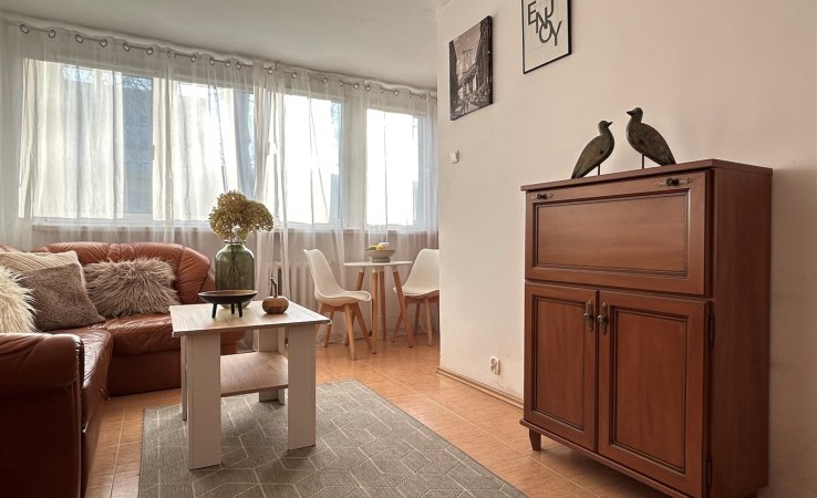 mieszkanie na sprzedaż - Tychy, F