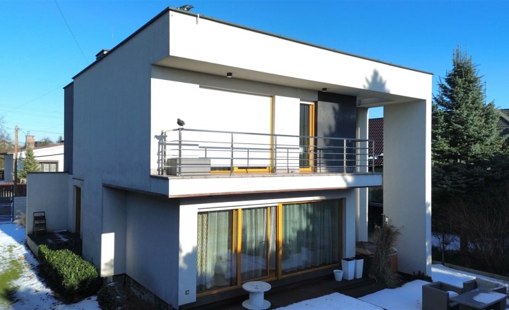 dom na sprzedaż - Tychy, Czułów