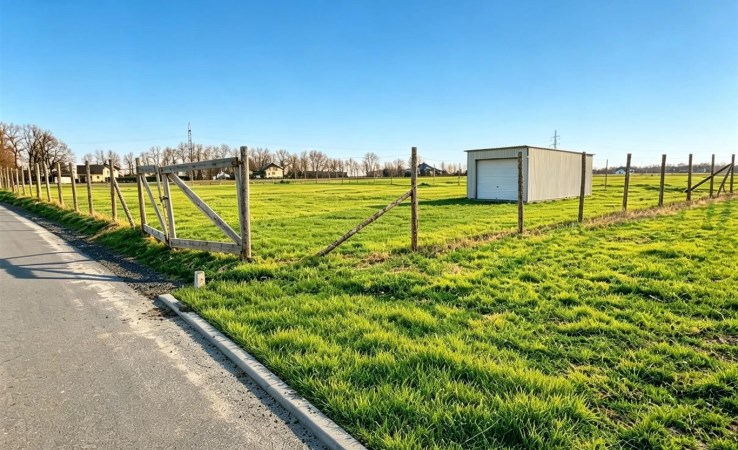 działka na sprzedaż - Miedźna