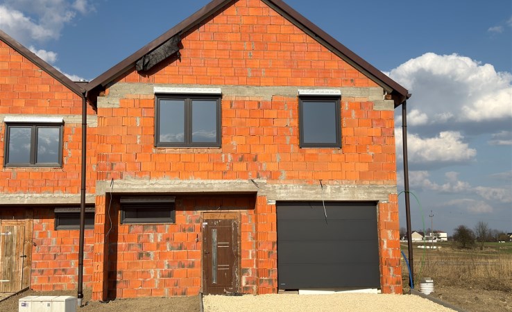 dom na sprzedaż - Tychy, Urbanowice