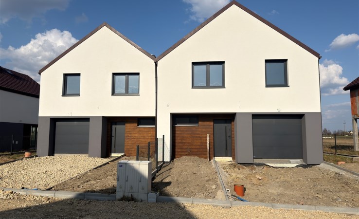 dom na sprzedaż - Tychy, Urbanowice