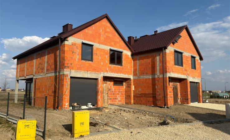 dom na sprzedaż - Tychy, Urbanowice