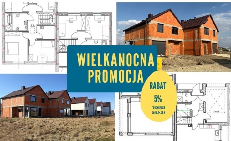 dom na sprzedaż - Tychy, Urbanowice