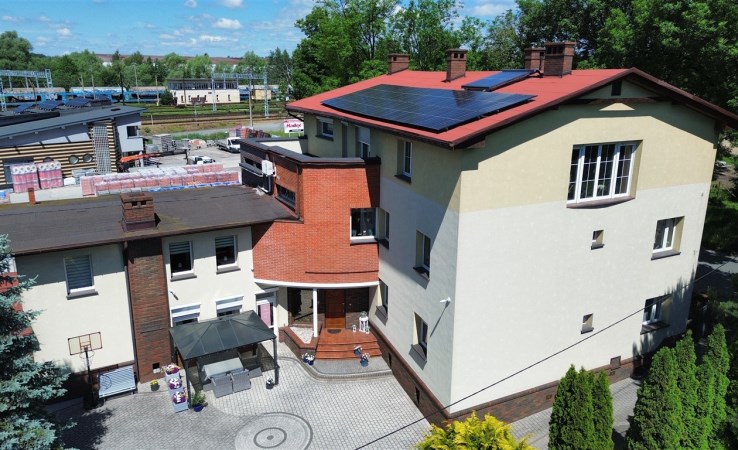 dom na sprzedaż - Tychy, Stare Tychy