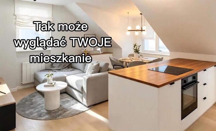 mieszkanie na sprzedaż - Tychy, P